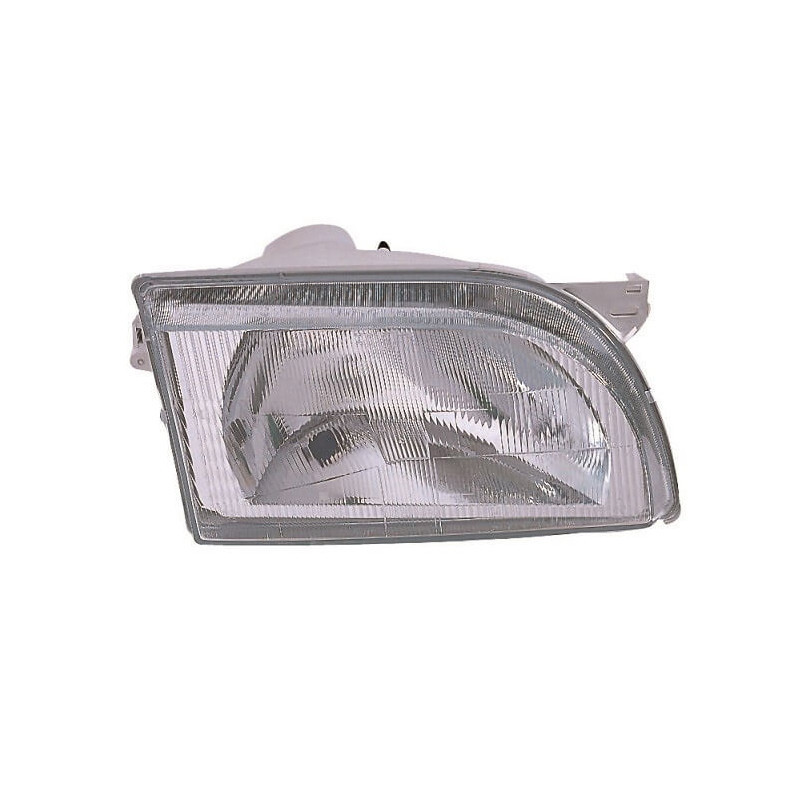 Phare avant droit H4 Ford Transit MK5 1995-2000 - Europhare