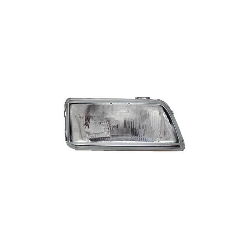 Phare avant droit H4 Citroen Jumper 1 phase 1 1994-2002 - Europhare