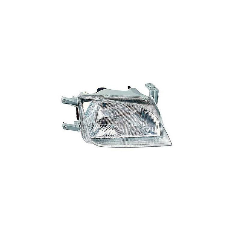 Phare avant droit H4 Suzuki Swift 2 1996-2005 - Europhare