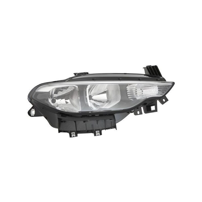 Phare avant droit H7/H15 Fiat Tipo 2 phase 1 2015-2020 - Europhare