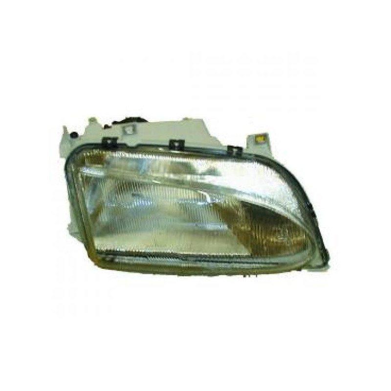 Phare avant gauche Ford Galaxy 1995-2000 - Europhare