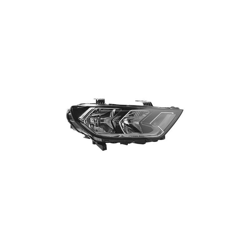 Phare avant droit H7/H15 Valeo Audi A1 2 depuis 2018 - Europhare