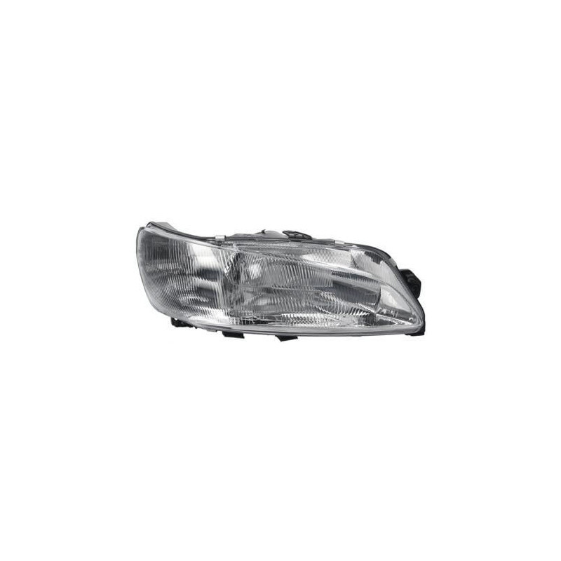 Phare avant droit H7/H7 Peugeot 306 1997-1999 - Europhare