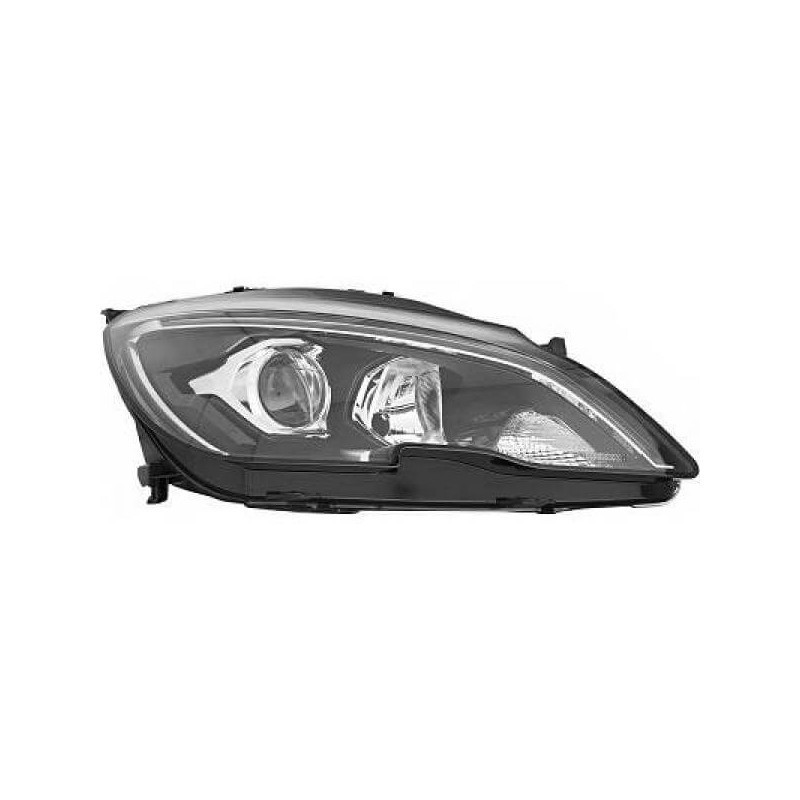 Phare avant droit H7/H7/Led Peugeot 308 2 phase 2 2017-2021 - Europhare