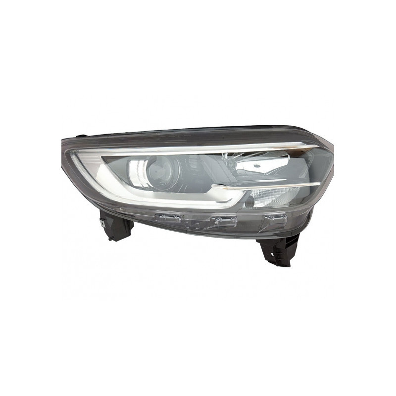 Phare avant droit H7/H7/Led Renault Kadjar phase 1 2015-2019 - Europhare