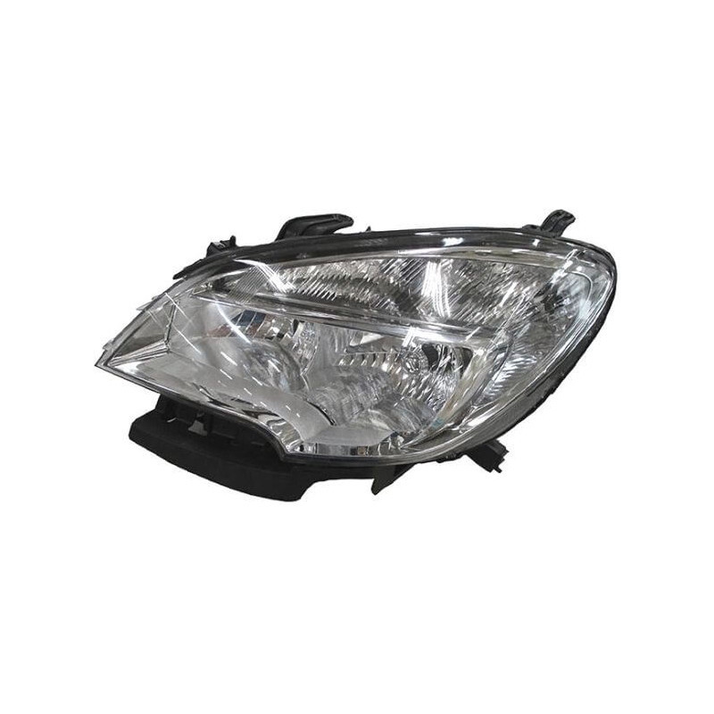 Phare avant droit H7/HB3 Opel Mokka 2012-2016 - Europhare