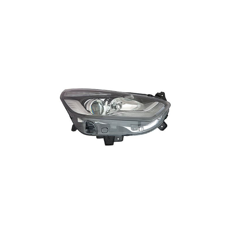 Phare avant droit H7/Led Valeo Ford S-Max 2 2015-2019 - Europhare