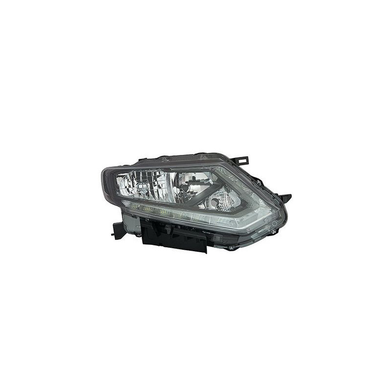 Phare avant droit H9/H11 Nissan X-Trail 3 phase 1 2013-2017 - Europhare