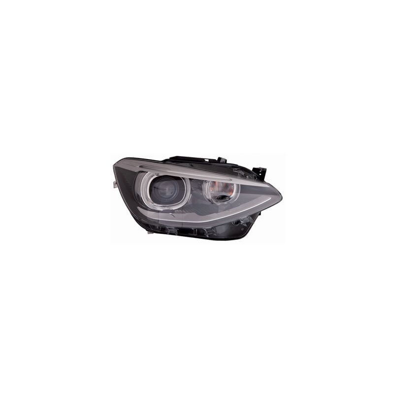 Phare avant droit Led BMW 1 F20 - F21 phase 1 2011-2015 - Europhare