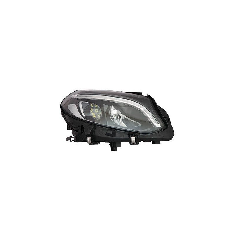 Phare avant droit Led Magneti Marelli Mercedes Classe B W246 phase 2 2014-2019 - Europhare