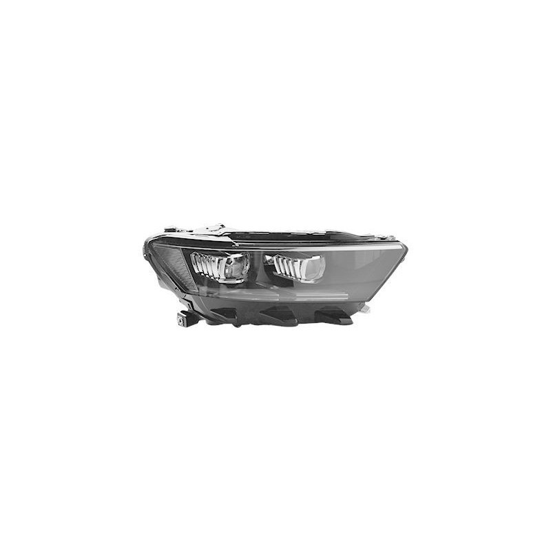 Phare avant droit LED Valeo Volkswagen T-ROC phase 1 2017-2021 - Europhare