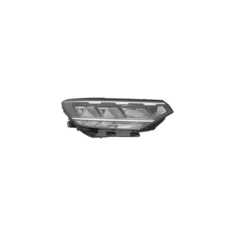 Phare avant droit LED Volkswagen Passat B8 phase 2 depuis 2019 - Europhare