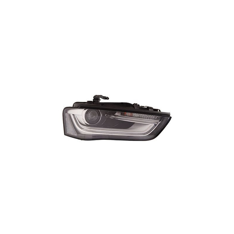 Phare avant droit Led Audi A4 4 B8 phase 2 2011-2015 - Europhare