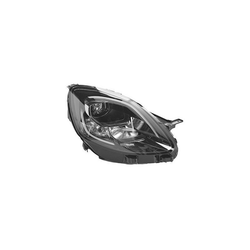 Phare avant droit Led/H1 Valeo Ford Puma 2 depuis 2019 - Europhare