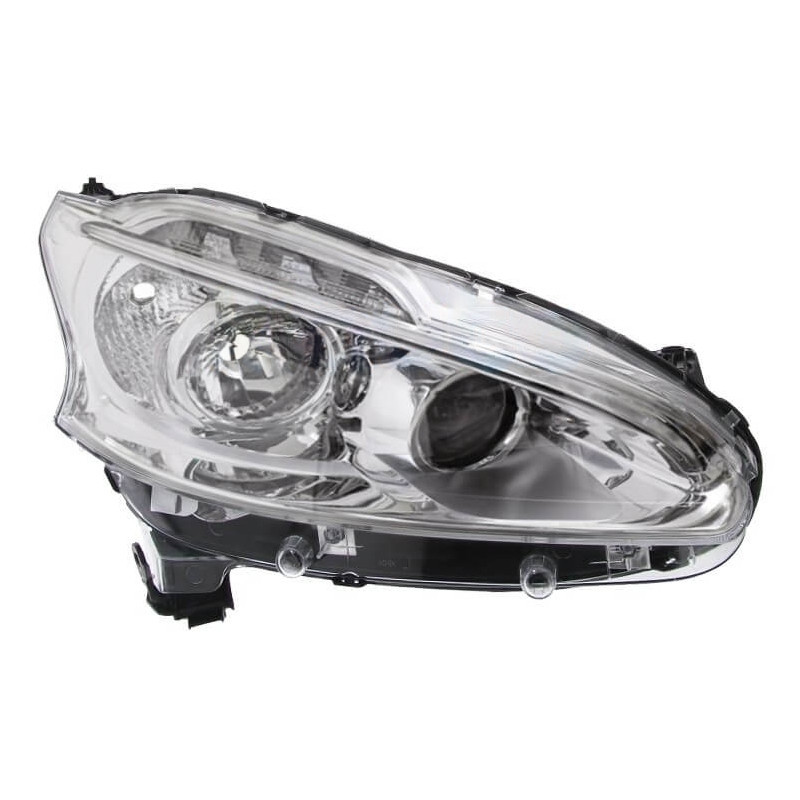 Phare avant droit LED/H7/H7 Peugeot 208 2012-2015 - Europhare