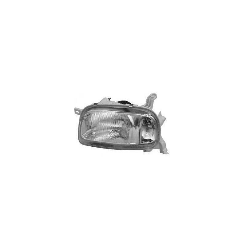 Phare avant droit Nissan Micra K11 1992-1998 - Europhare