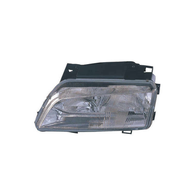 Phare avant gauche H1/H1 Citroen Xantia phase 2 1997-2002 - Europhare