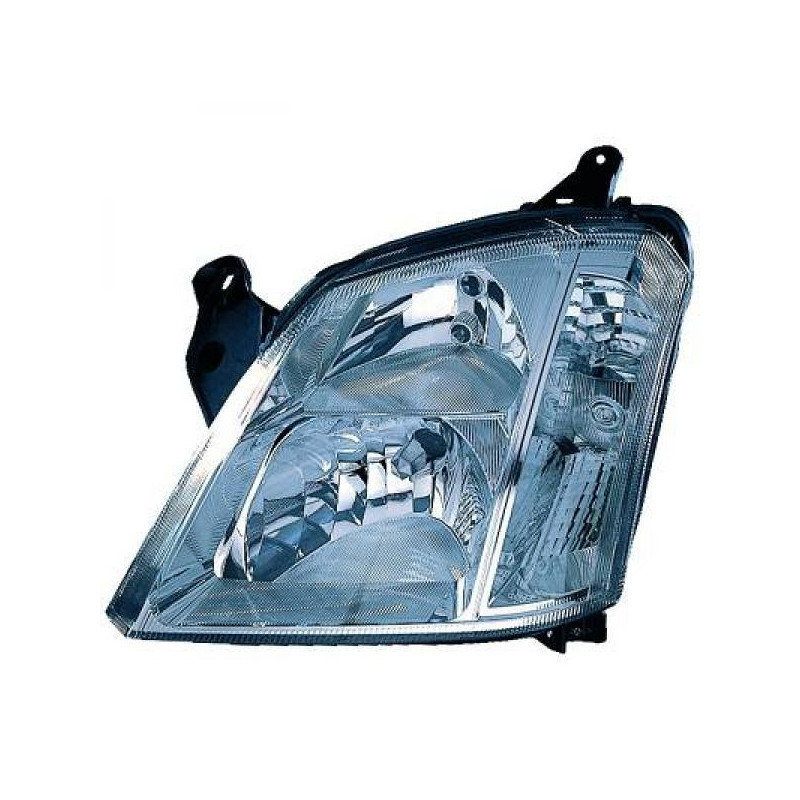 Phare avant droit Opel Meriva 2003-2006 - Europhare