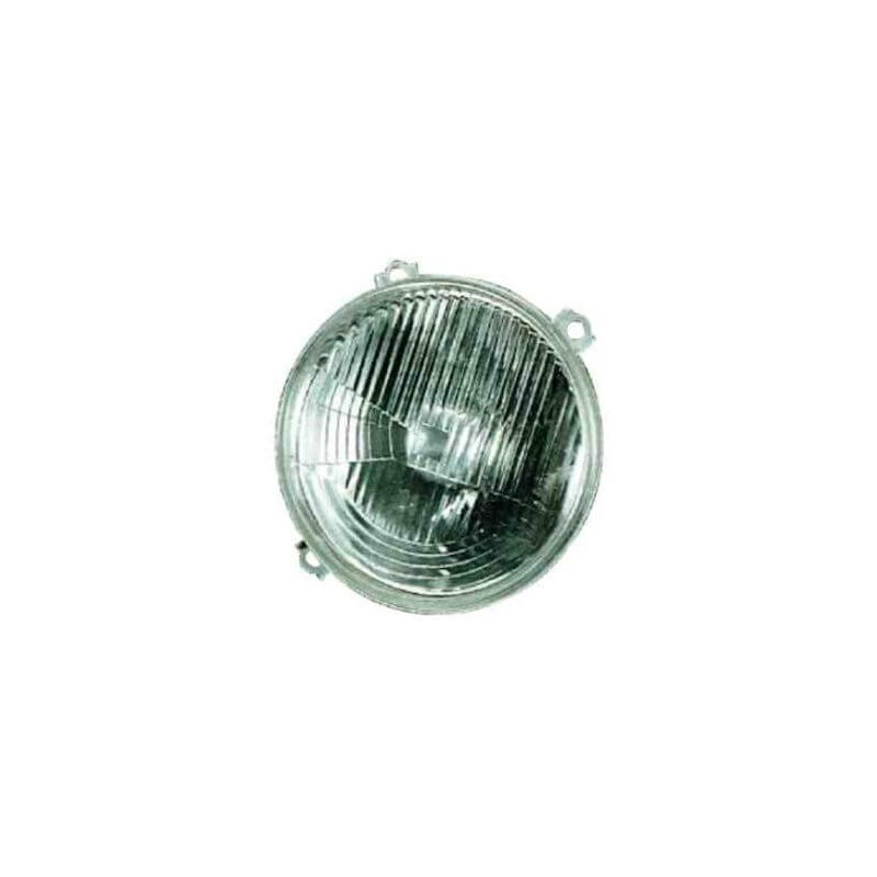 Phare avant droit ou gauche H4 Volkswagen Golf 1 1974-1983 - Europhare