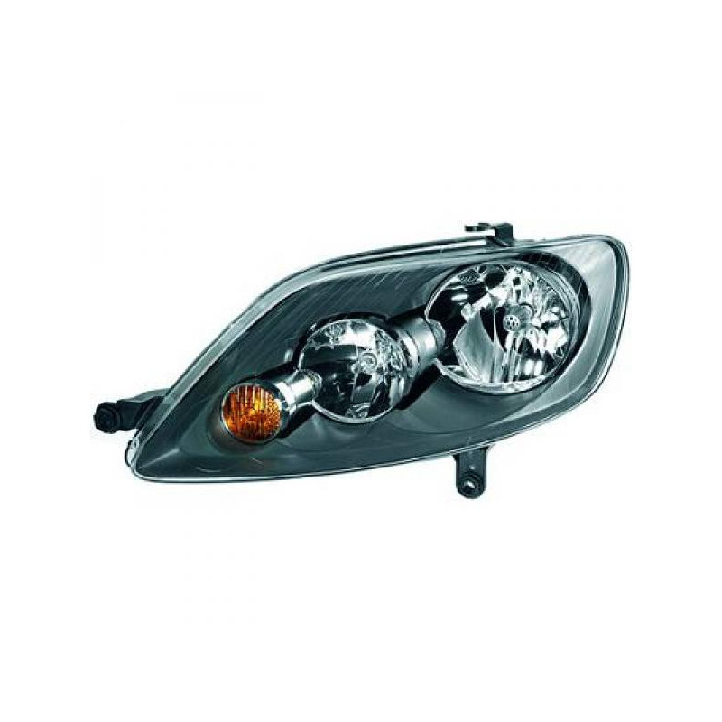 Phare avant droit Volkswagen Golf Plus 2005-2009 - Europhare