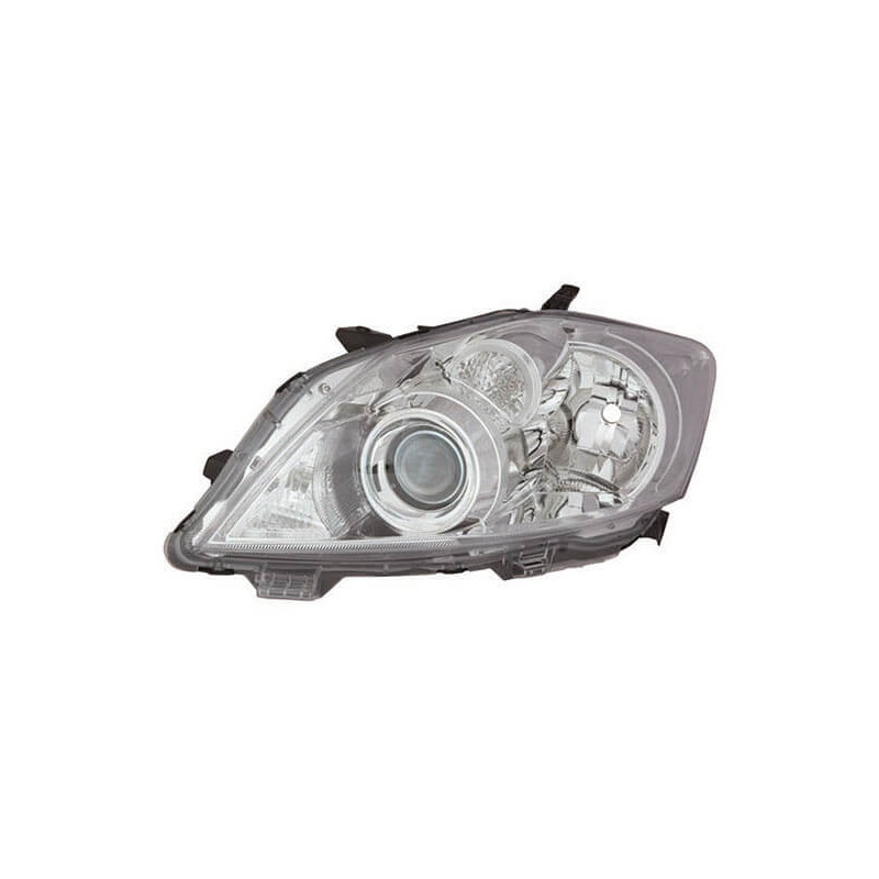 Phare avant gauche H11/HB3 Toyota Auris 1 phase 2 2010-2013 - Europhare