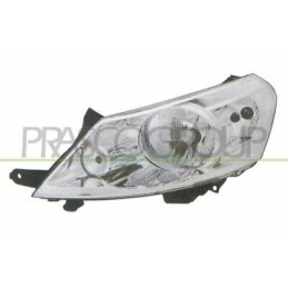 PHARE DROIT FIAT SCUDO 07 -...