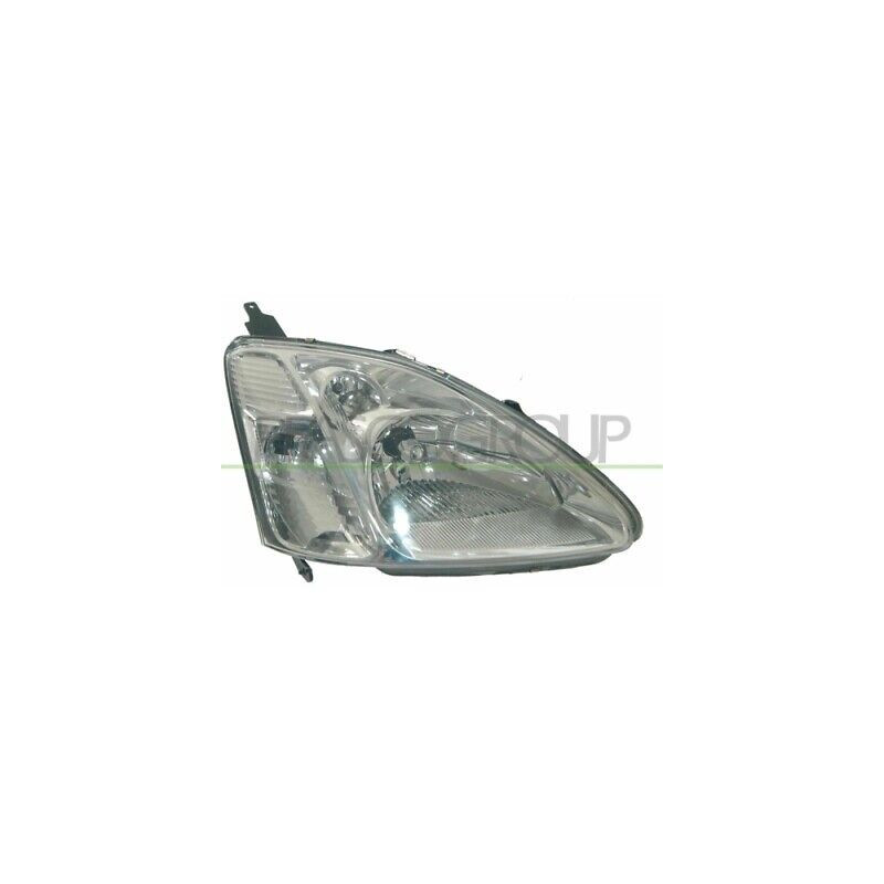 PHARE DROIT HONDA CIVIC 2001 EL. REG. DROIT MARQUE DEPO - Europhare