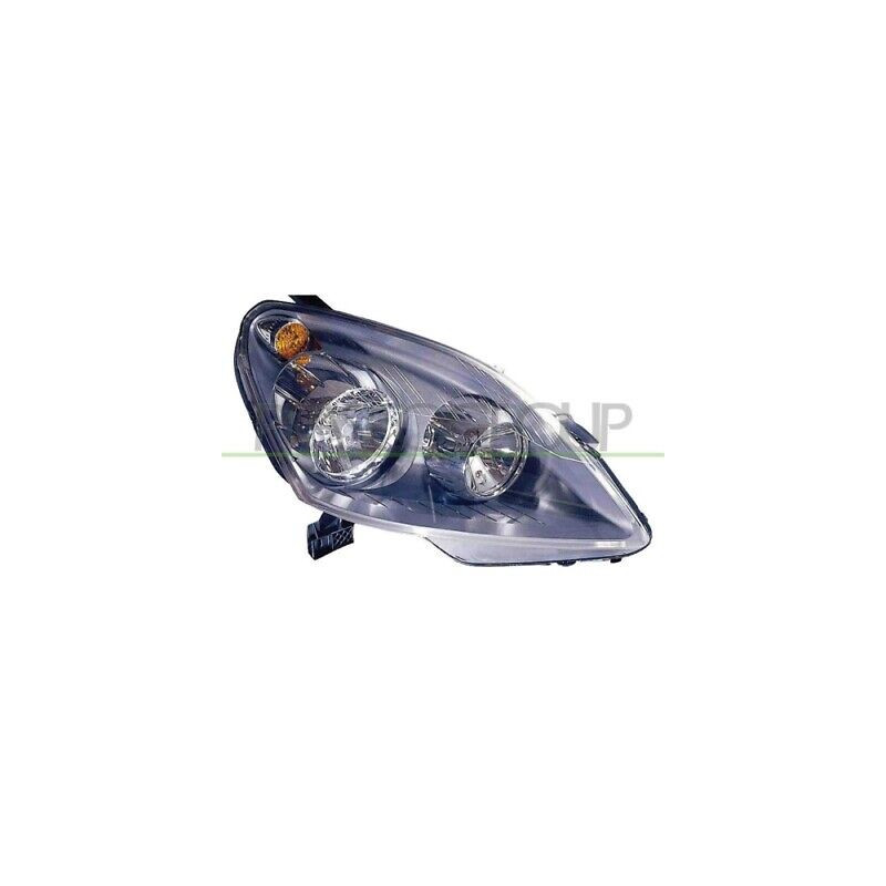 PHARE DROIT OPEL ZAFIRA 2005 BRAND DEPO - Europhare