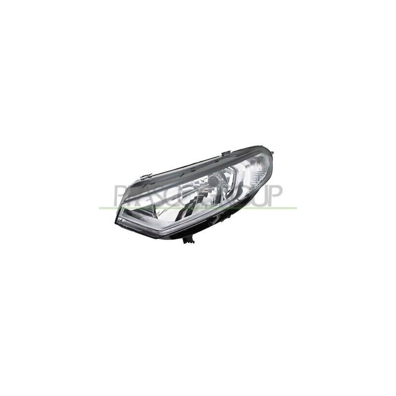 PHARE GAUCHE FORD ECOSPORT 2013 LED AVEC MOTEUR GAUCHE MARQUE DEPO - Europhare