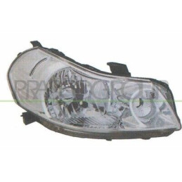 PHARE DROIT BMW SERIE 1 2004 DX MARCA DEPO - Europhare