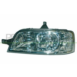 PHARE GAUCHE CITROEN C4 PICASSO 2007 MARQUE DEPO - Europhare