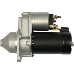 Démarreur 12 V 0.6 kW  pour Renault 4 0.8 0.7 S3086