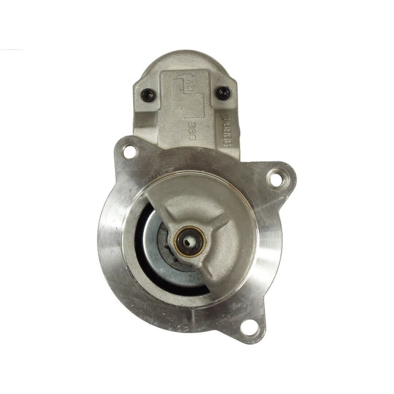 Démarreur 0.9 kW pour Renault 4 5 Dacia 1310 Stufenheck 1300 112