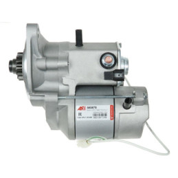 Démarreur 12 V 1 kW S6367S