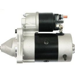 Démarreur 12 V 0.9 kW  pour Fiat 500 1.2 S4025