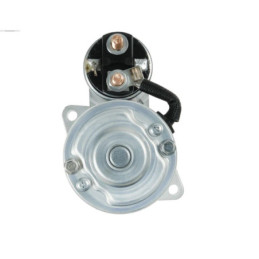 Démarreur 12 V 1 kW  pour Aixam A.721 City S5381(MITSUBISHI)