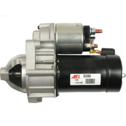 Démarreur 12 V 1.3 kW pour Fiat Stilo 1.6 16V Doblo Lancia Lybra Dedra