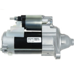 Démarreur 12 V 1.1 kW S6337(DENSO)