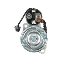 Démarreur 12 V 1.4 kW pour Nissan Terrano II 2.4 4WD 2.4i 12V