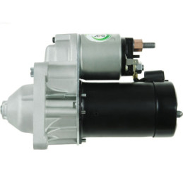 Démarreur 12 V 0.8 kW pour Fiat Punto 1.2 60 Seicento/600 Lancia Y Ypsilon