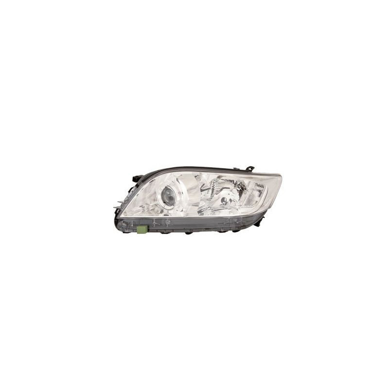 Phare avant gauche H11/HB3 Toyota Rav4 3 phase 3 2010-2013 - Europhare