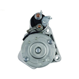 Démarreur 12 V 1 kW  pour Nissan Micra IV 1.2 Note S3148