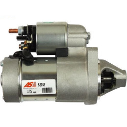 Démarreur 12 V 0.9 kW  pour Fiat 500 1.2 S2053