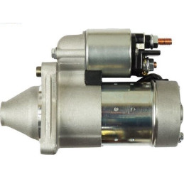 Démarreur 12 V 0.9 kW  pour Fiat 500 1.2 S2053