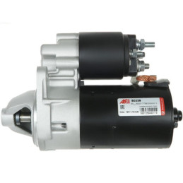 Démarreur 12 V 1.1 kW  pour Nissan Micra II 1.0i 16V 1.4i 1.3i