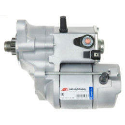 Démarreur 12 V 1.4 kW S6338(DENSO)