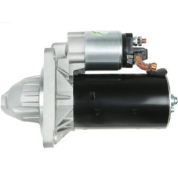 Démarreur 12 V 2.3 kW  pour VW LT 28-46 II Kasten 2.8 TDI