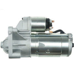 Démarreur 12 V 2.4 kW pour Renault Megane II Kombi 1.9 dCi Scénic