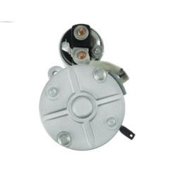 Démarreur 12 V 2 kW  pour Ford Focus C-Max 1.8 Flexifuel S9071P