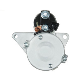 Démarreur 12 V 2 kW pour Toyota Yaris 1.4 D-4D Auris Mitsubishi